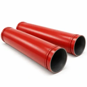 TUBERIA CONTRA INCENDIOS TEX-TUBE